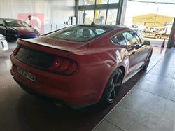 فورد موستانج